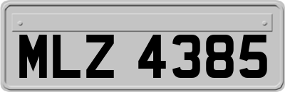 MLZ4385
