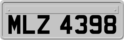MLZ4398