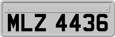 MLZ4436