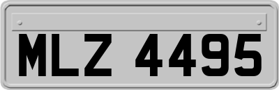 MLZ4495