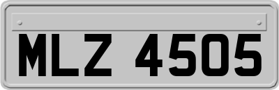 MLZ4505