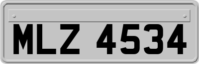 MLZ4534