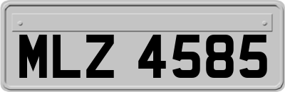 MLZ4585