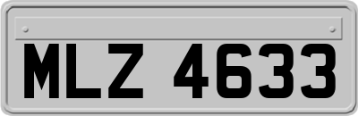 MLZ4633