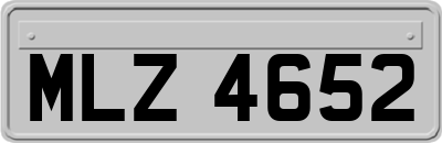 MLZ4652