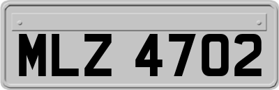 MLZ4702