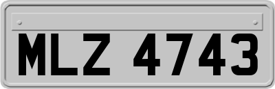 MLZ4743
