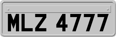 MLZ4777