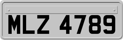 MLZ4789