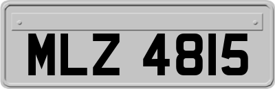MLZ4815