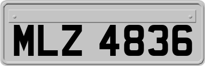 MLZ4836