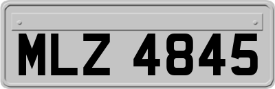 MLZ4845