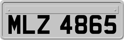 MLZ4865