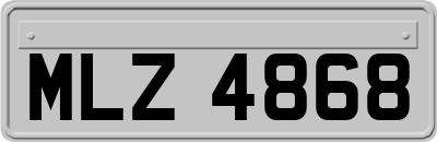 MLZ4868