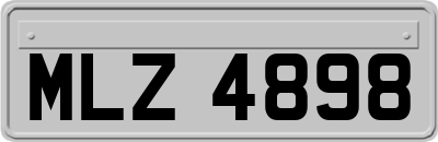 MLZ4898