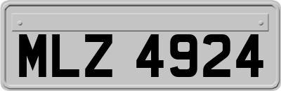MLZ4924