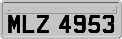 MLZ4953