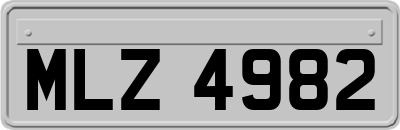 MLZ4982