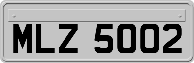 MLZ5002