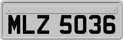 MLZ5036