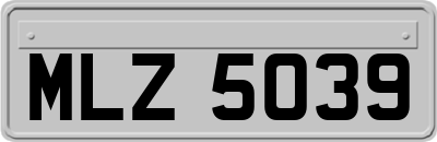 MLZ5039