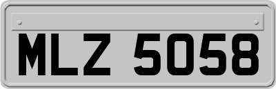 MLZ5058