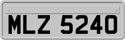 MLZ5240