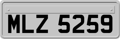 MLZ5259