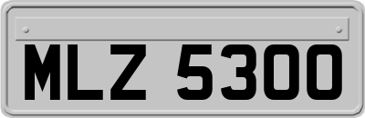 MLZ5300