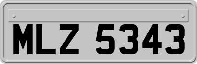 MLZ5343