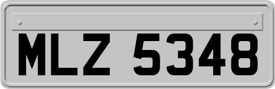 MLZ5348
