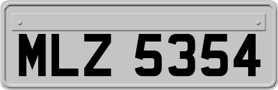MLZ5354