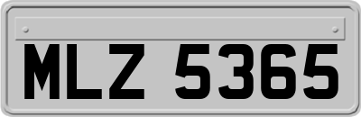 MLZ5365