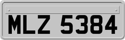 MLZ5384