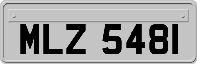 MLZ5481