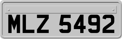 MLZ5492