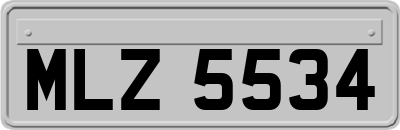 MLZ5534