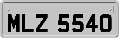 MLZ5540