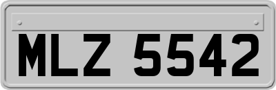 MLZ5542