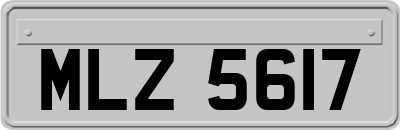 MLZ5617