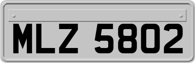 MLZ5802