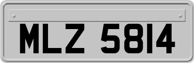 MLZ5814