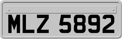 MLZ5892