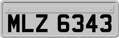 MLZ6343