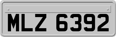 MLZ6392
