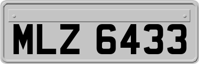 MLZ6433