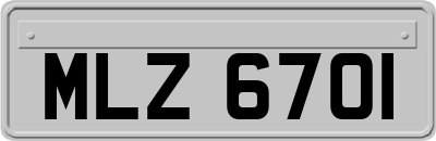 MLZ6701