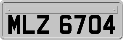 MLZ6704