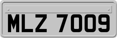 MLZ7009