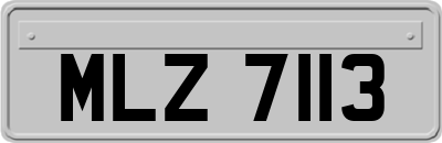 MLZ7113